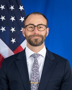 Portrait of Philip A. Luck